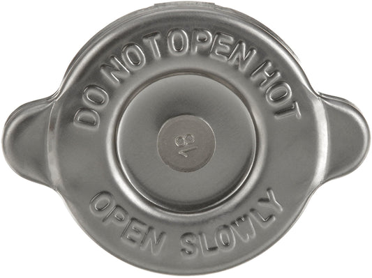 Gates 31525 Standard Radiator Cap