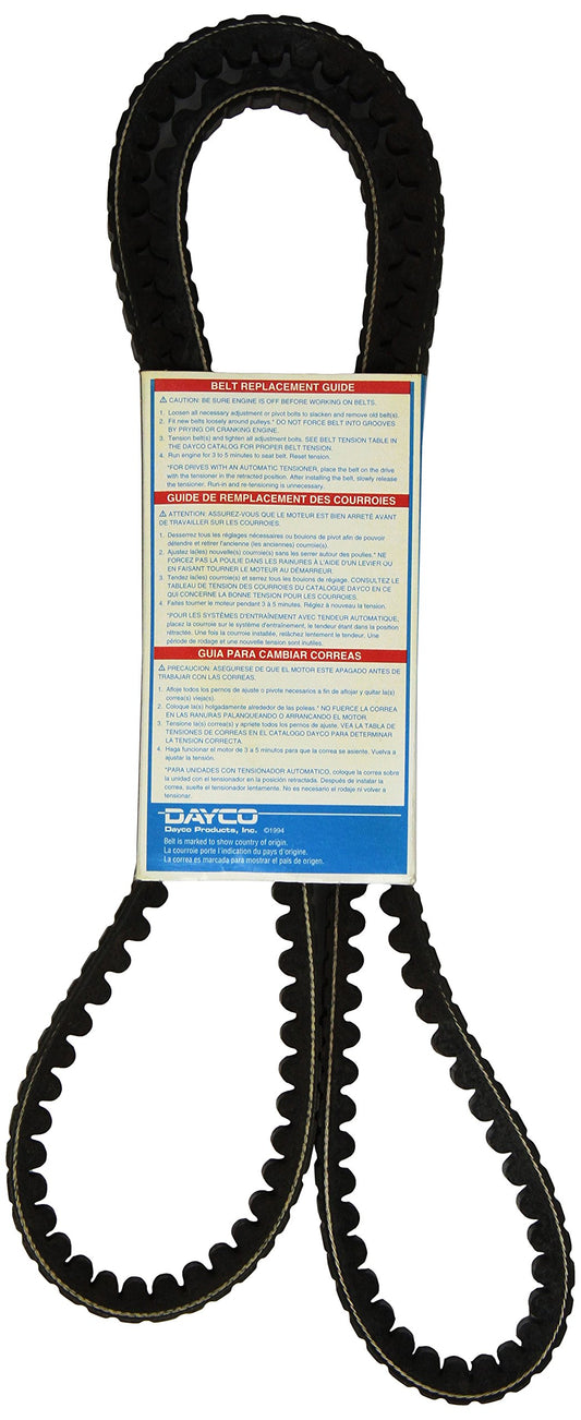 DAYCO 22625 Dayco 22625 Accessory Drive Belt