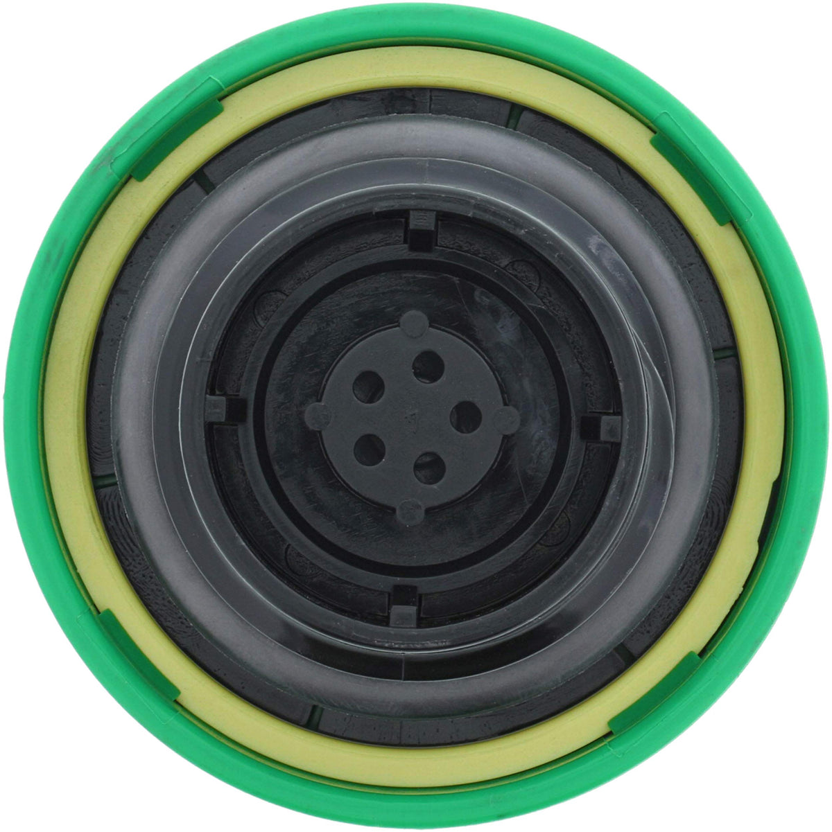 Gates 31835D Diesel Only Fuel Tank Cap