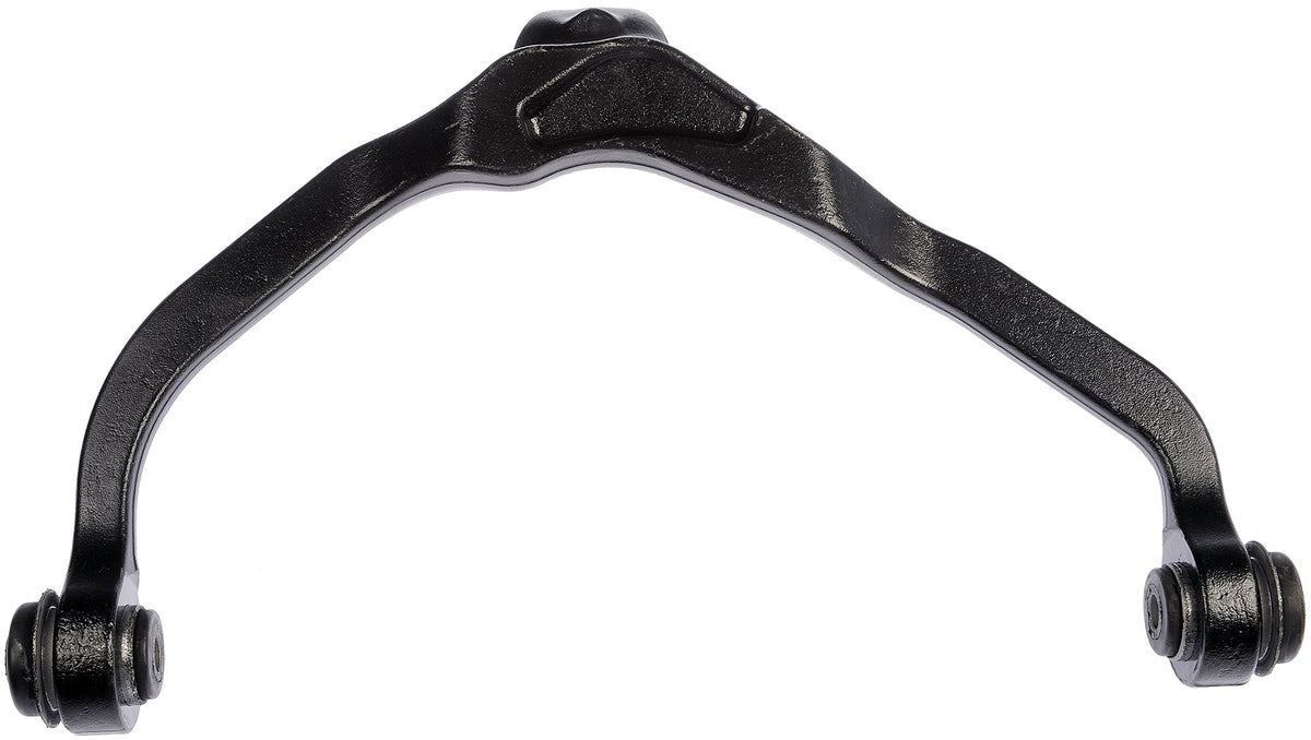 DORMAN 521-472 Dorman 521-472 Front Passenger Side Upper Suspension Control Arm and Ball Joint Assembly Compatible with Select Dodge/Jeep Models