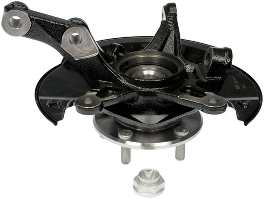 Dorman 698-450 Front Passenger Side Loaded Knuckle