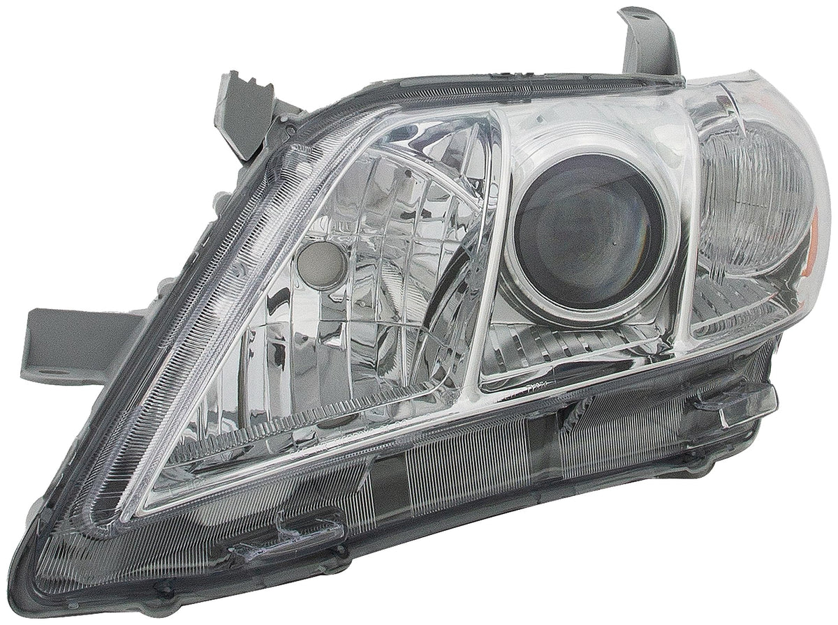 DORMAN 1591954 Dorman 1591954 Driver Side Headlight Assembly