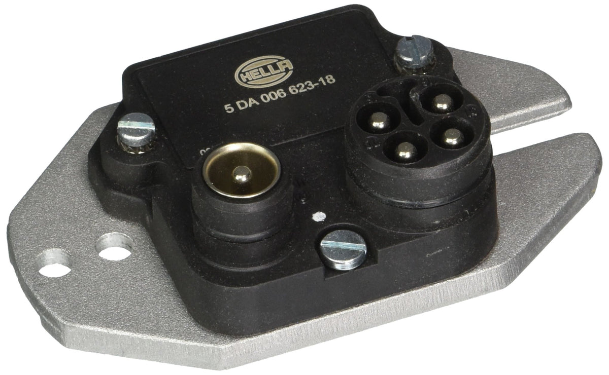 Hella 006623181 12V Ignition Control Module