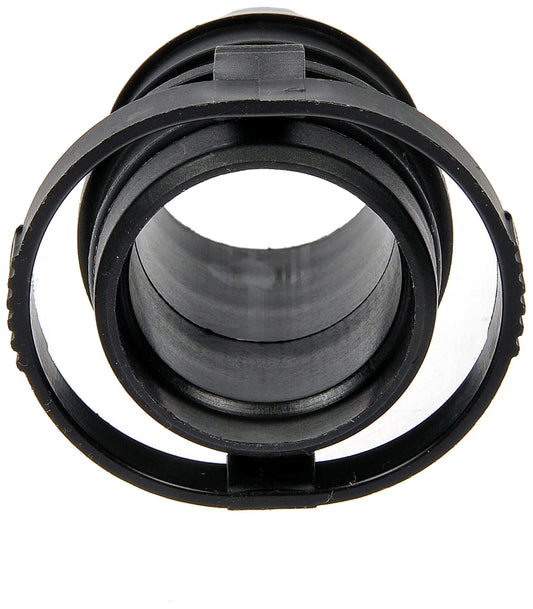 DORMAN 800-066 Dorman 800-066 Crankcase Ventilation Hose Connector, Straight To 27 mm Barbed, 2 Pack Universal Fit
