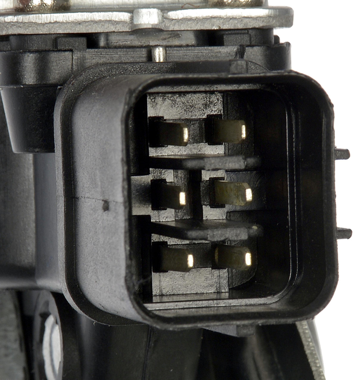 DORMAN 748-476 Dorman 748-476 Front Driver Side Power Window Regulator and Motor Assembly Compatible with Select Honda Models