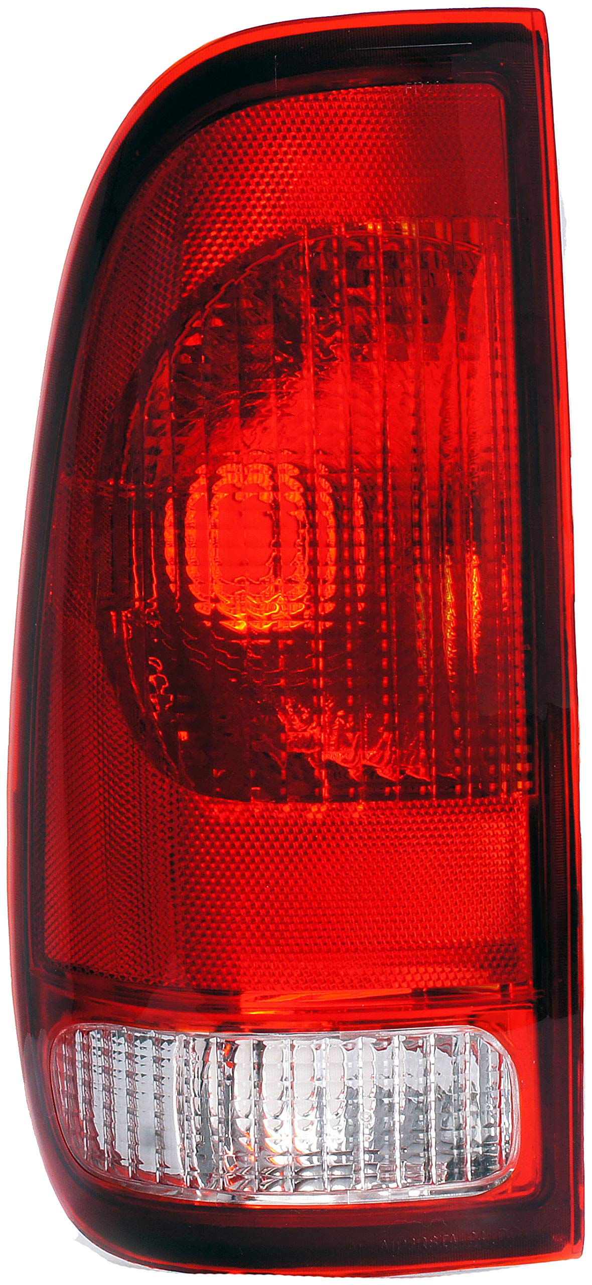 DORMAN 1610236 Dorman 1610236 Driver Side Tail Light Assembly