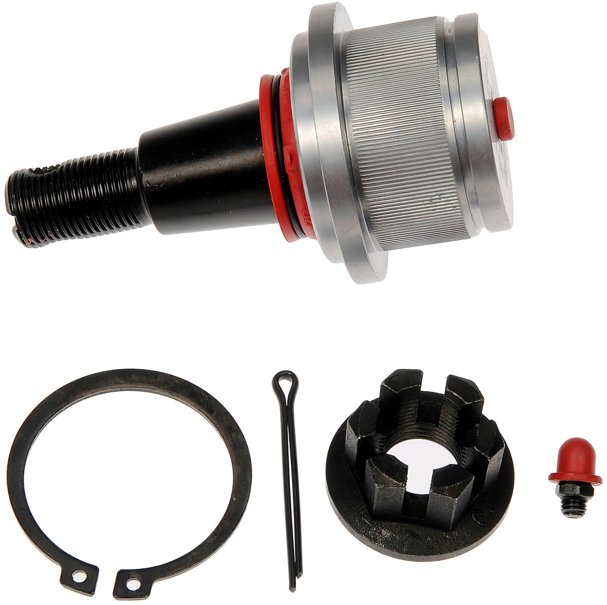 Dorman BJ86365RD Patented Front Lower Suspension Ball Joint