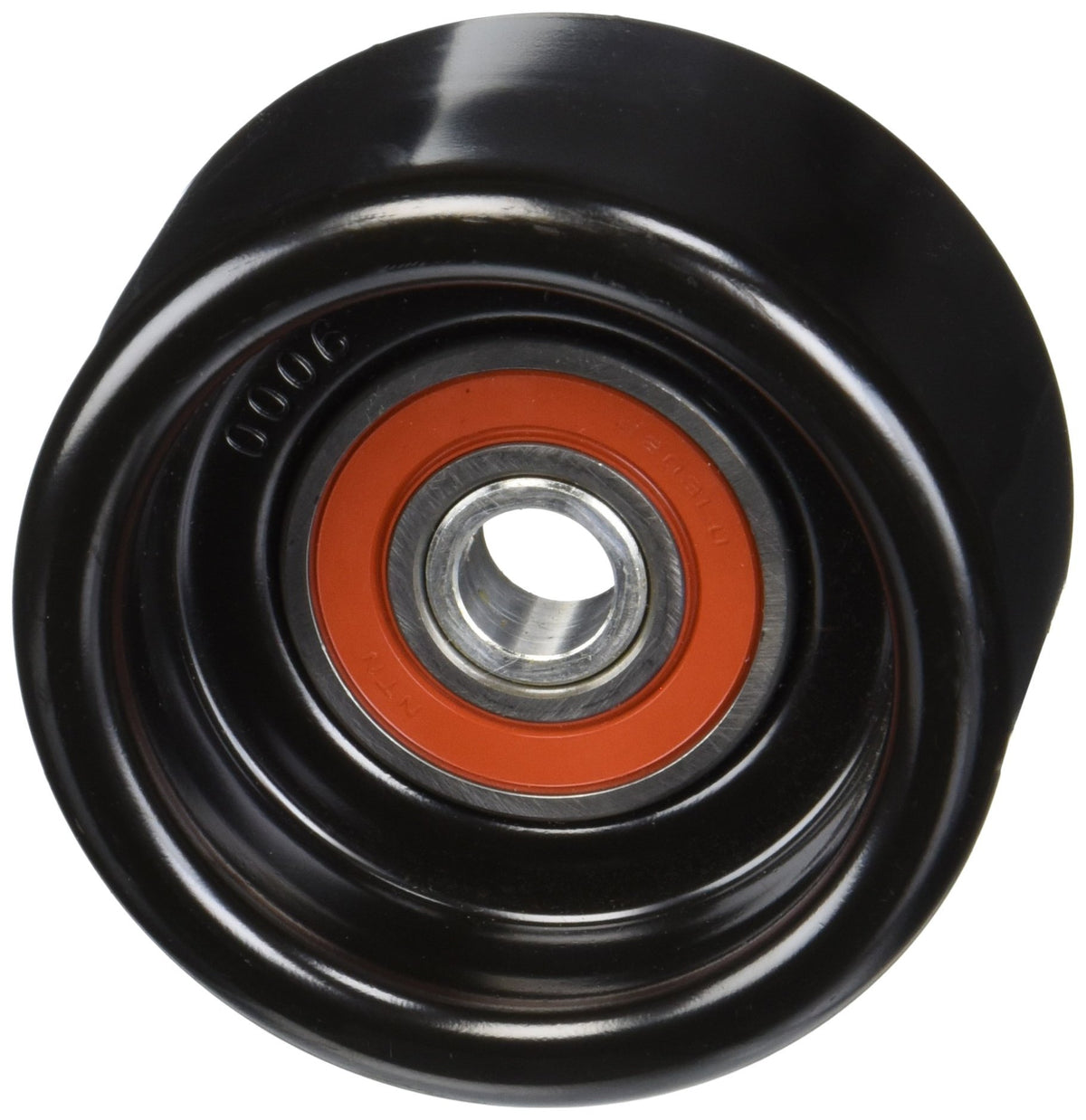 Dayco 89182 Infiniti-Nissan 3.5-3.8L Tension Pulley