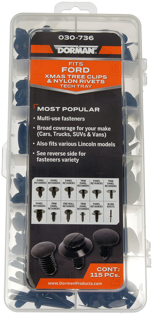 Dorman 030-736 Fastener Tech Tray