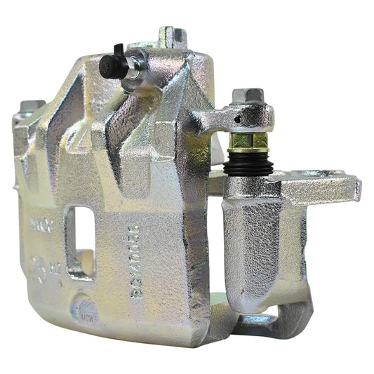 MANDO 16A5140 HL Mando New 16A5040 Disc Brake Caliper Original Equipment for 2007-2010 Hyundai Elantra Sedan 581802HA00