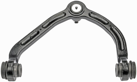 DORMAN 521-975 Dorman 521-975 Front Driver Side Upper Suspension Control Arm and Ball Joint Assembly Compatible with Select Chevrolet / GMC Models