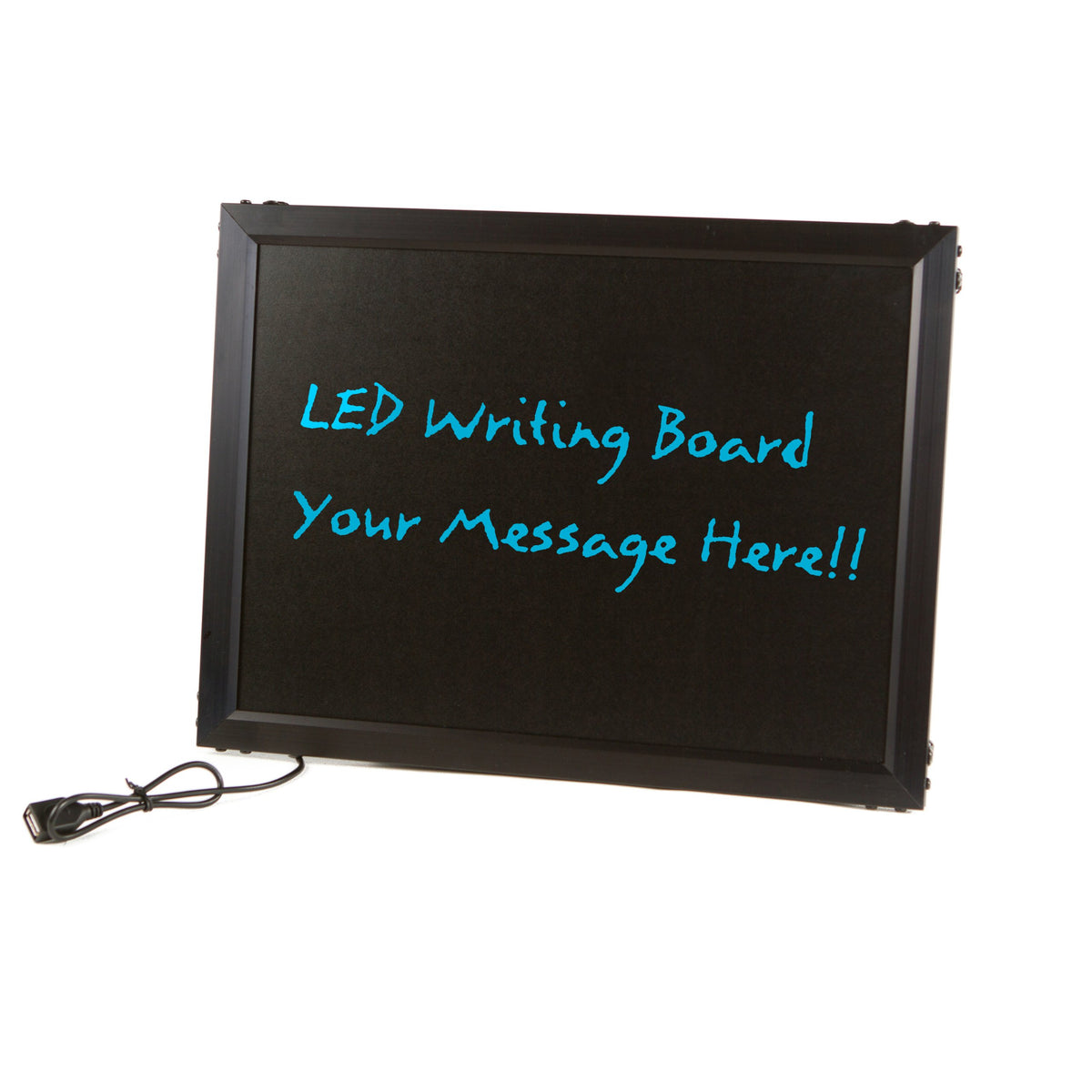 WIRTHCO 23060 WirthCo 23060 Battery Doctor LED Writing Board