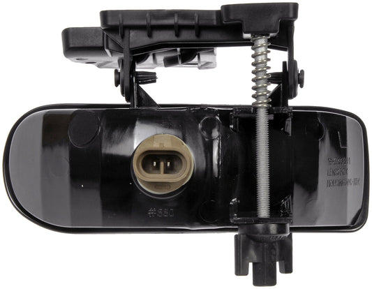 DORMAN 923-846 Dorman 923-846 Driver Side Fog Light Assembly