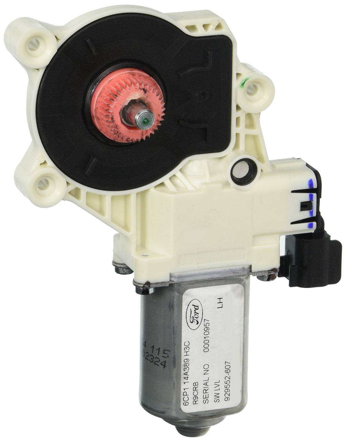 Motorcraft WLM267 MOTOR ASY-WINDOW OPERATING