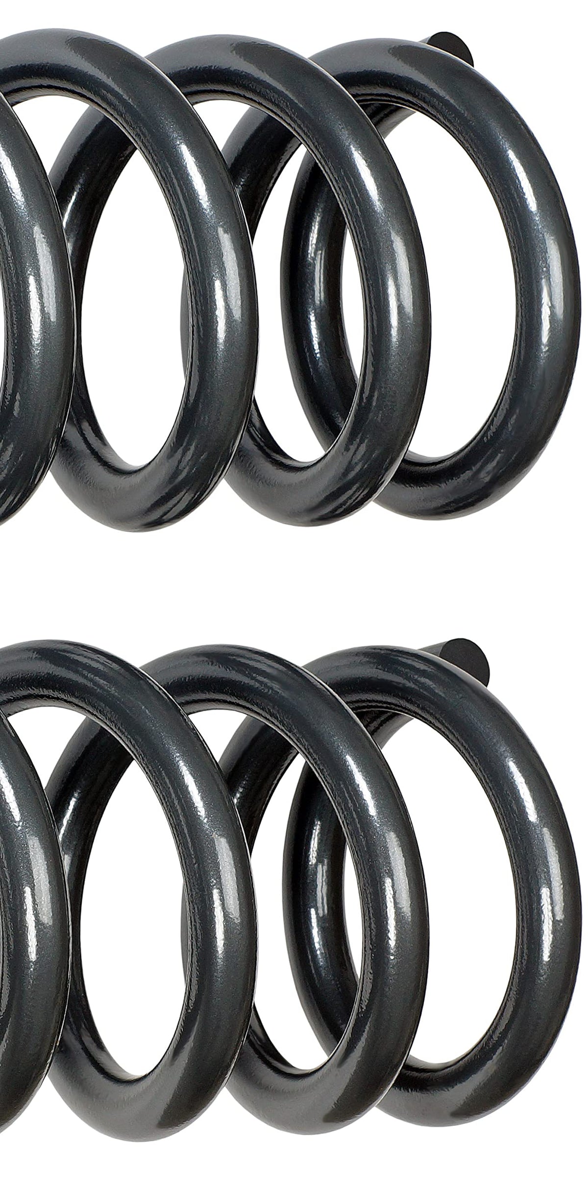 Dorman 929-905 Front Severe Heavy Duty Coil Spring Upgrade