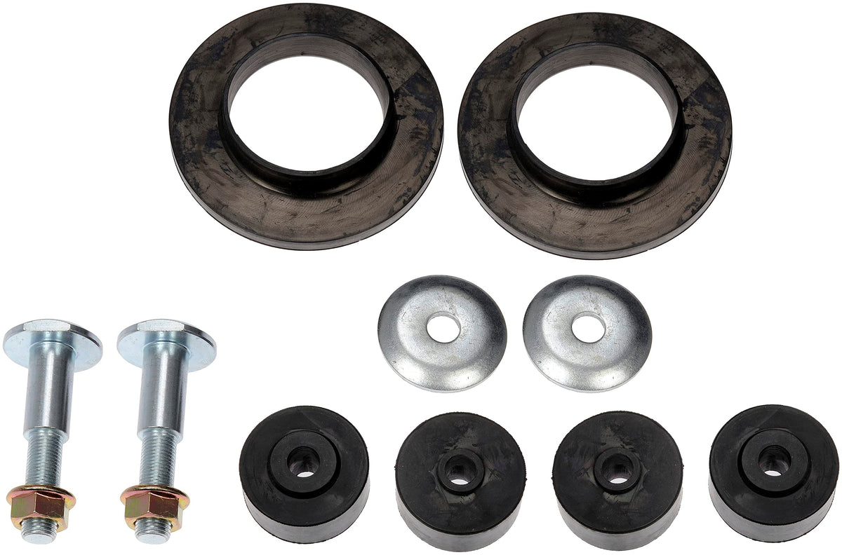 Dorman 949-522 Rear Air Spring to Coil Spring Conversion Kit