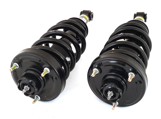 ARNOTT C-2529 Automotive Arnott C-2529 Coil Spring Conversion Kit