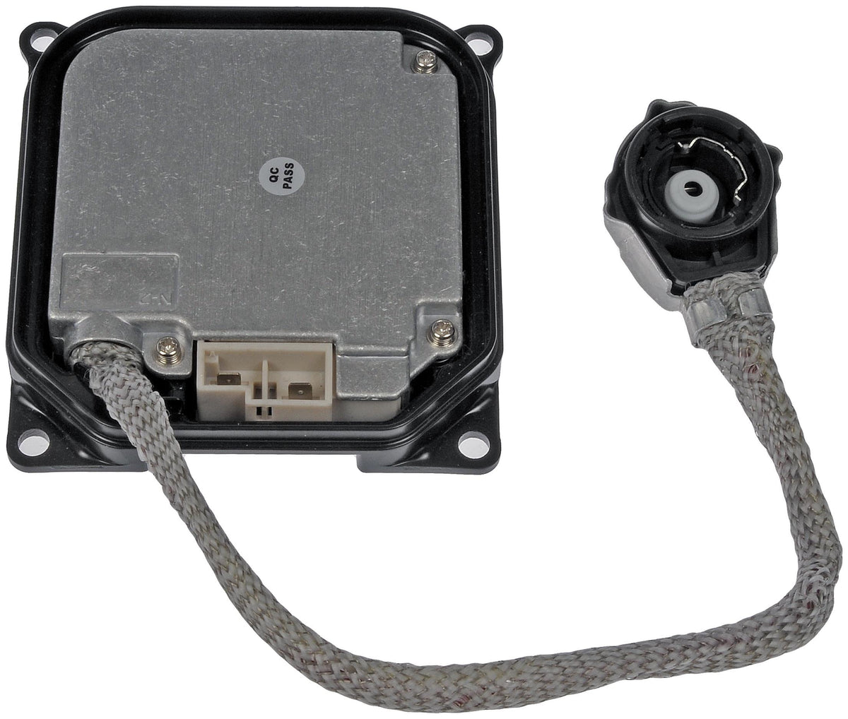 DORMAN 601-057 Dorman 601-057 High Intensity Discharge Lighting Ballast Compatible with Select Lexus / Toyota Models