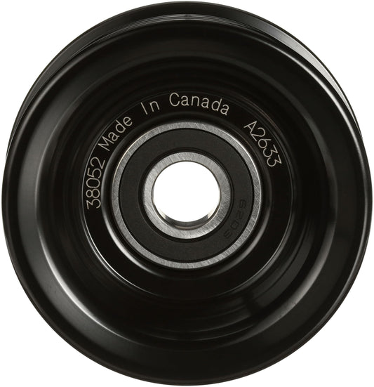 Gates 38052 DriveAlign Belt Drive Idler/Tensioner Pulley
