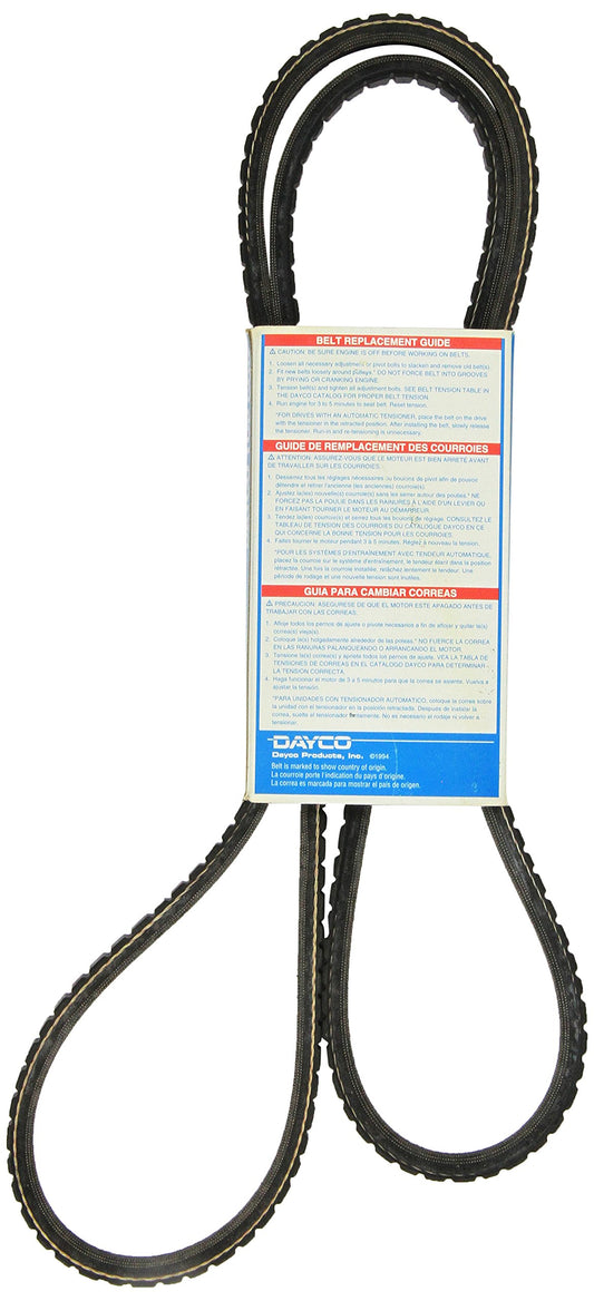DAYCO 15630 Dayco 15630 53-85 NUMEROUS APPLICATIONS