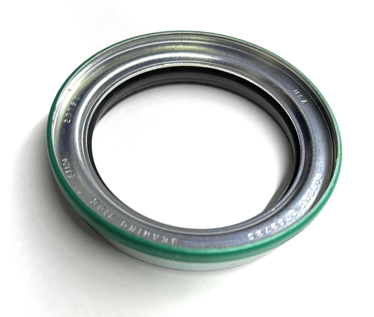 SKF 28758 Oil Seal, 2.875 Inch Shaft, 2 Psi, Nitrile