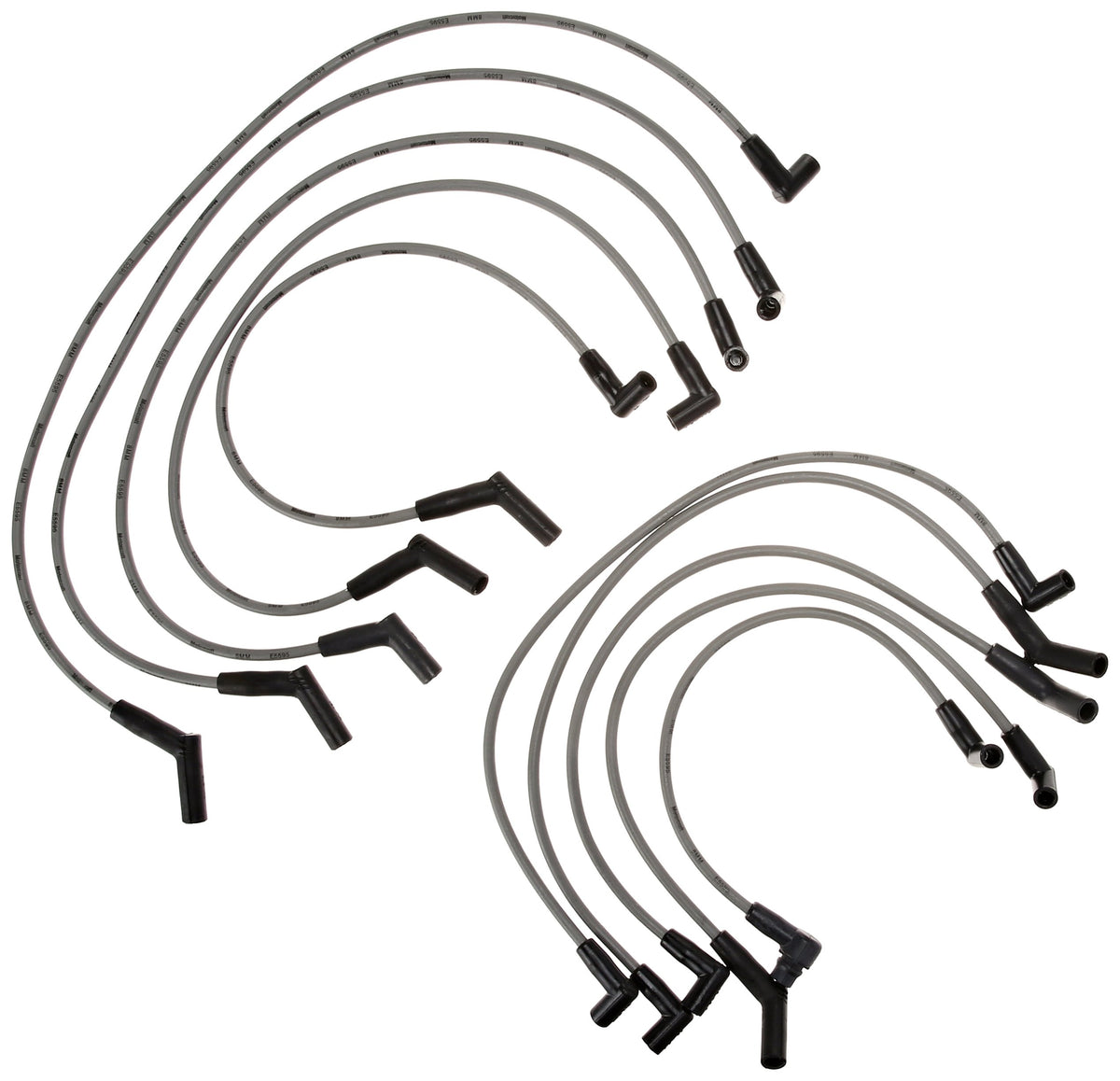 Motorcraft WR4017C & 90/93 FORD E SERIES ECONOLINE