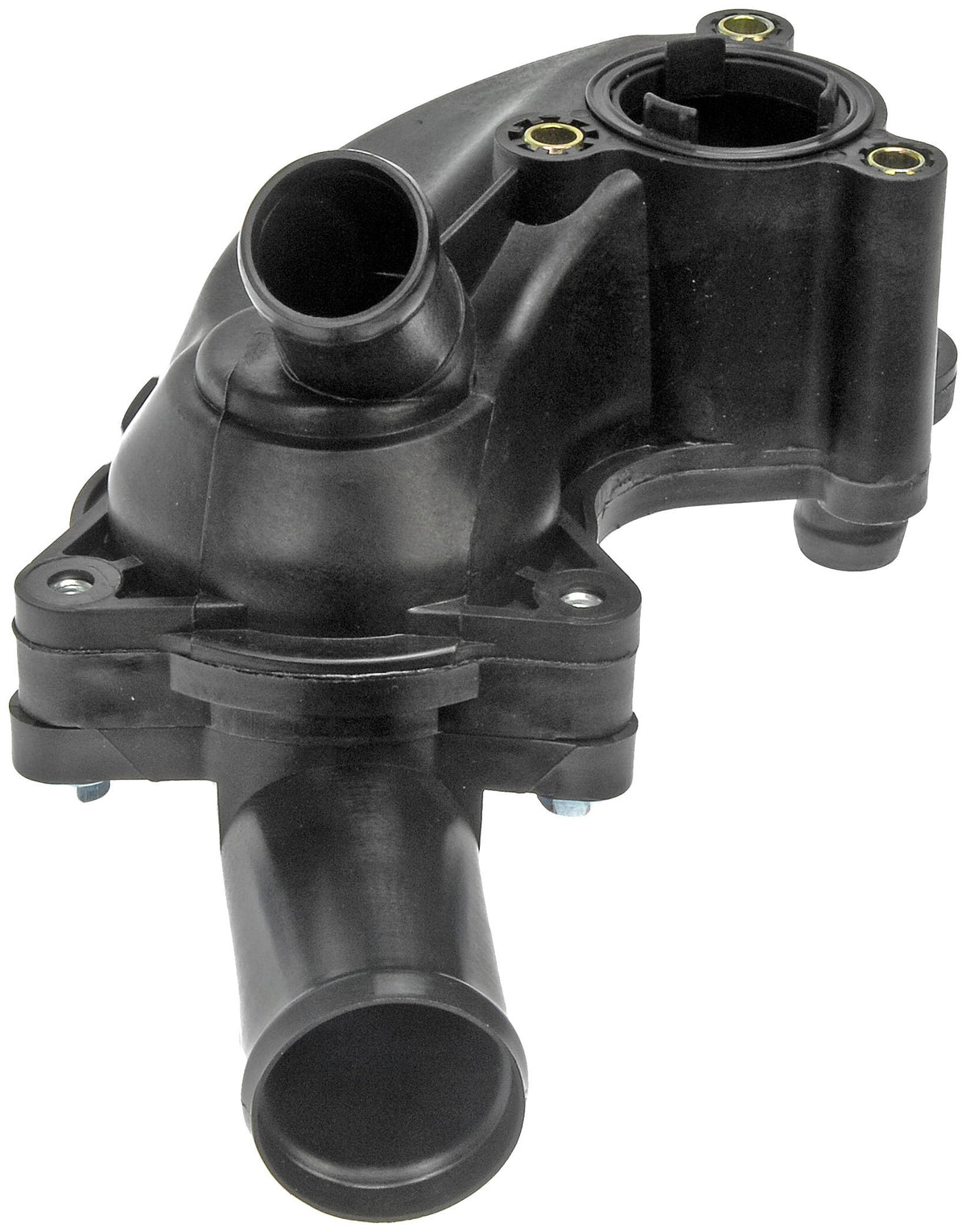 DORMAN 902-210 Dorman 902-210 Engine Coolant Thermostat Housing Assembly
