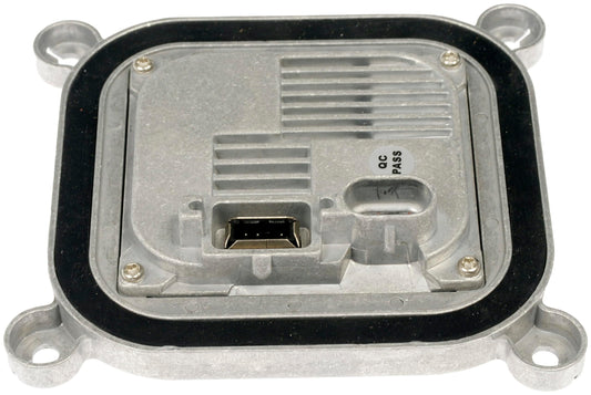 DORMAN 601-912 Dorman 601-912 High Intensity Discharge Control Ballast Compatible with Select Chevrolet/Chrysler/Dodge Models