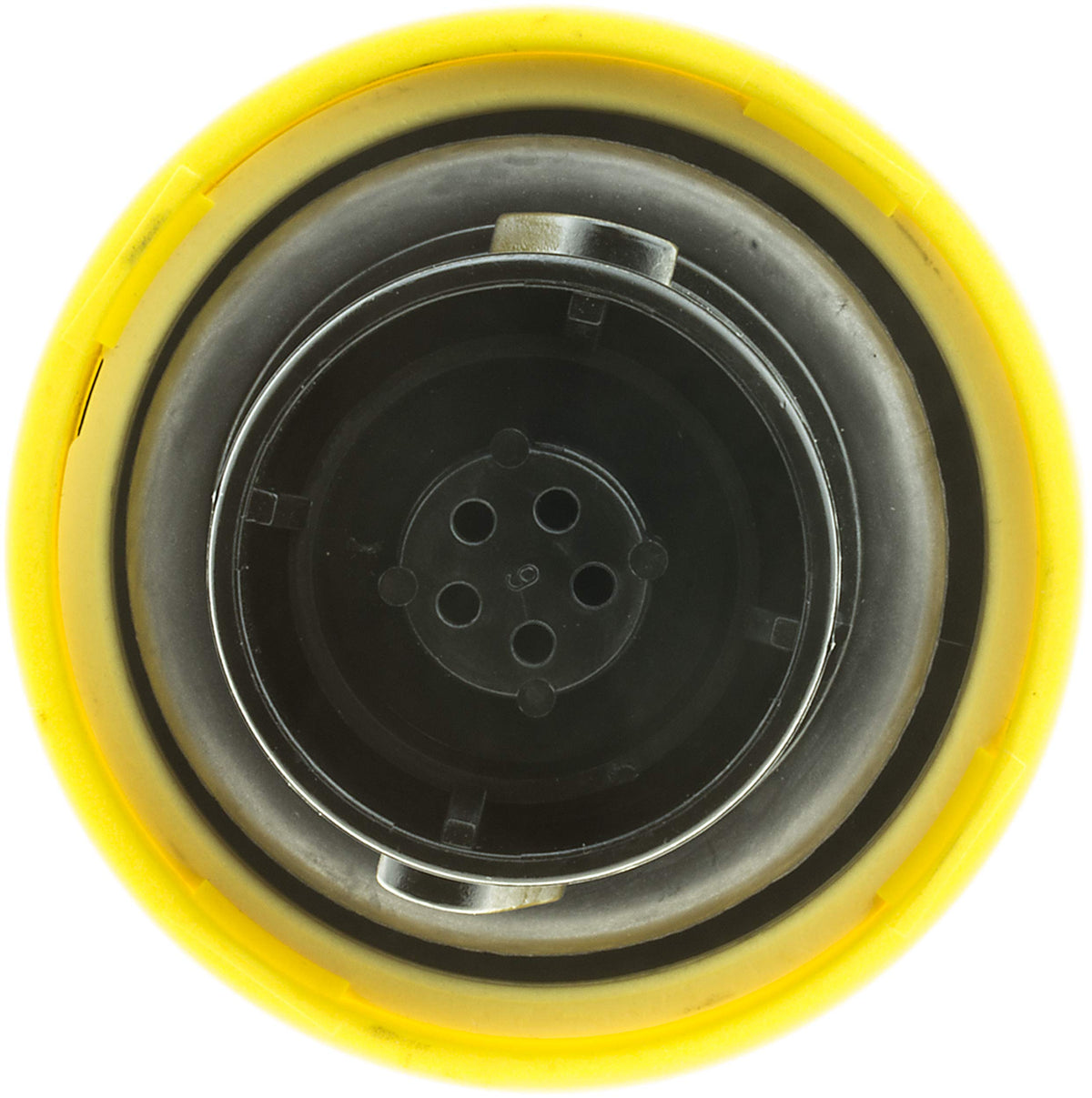 Gates 31844Y Flex Fuel Locking Fuel Tank Cap