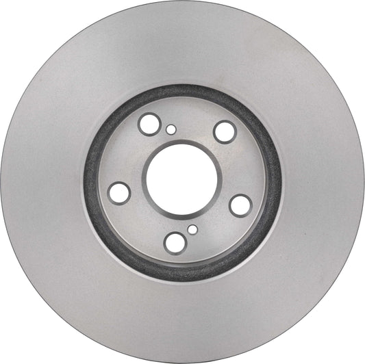 BREMBO 09A53521C02 Brembo 09.A535.21 UV Coated vented Front Brake Rotor SUBARU/TOYOTA OE# 4351212710