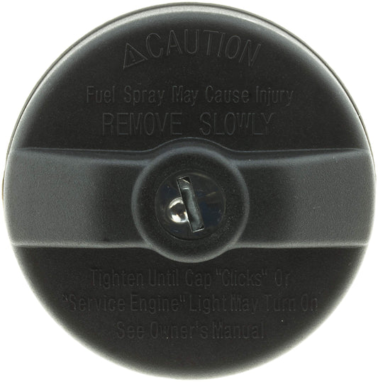 Gates 31846 Locking Fuel Tank Cap
