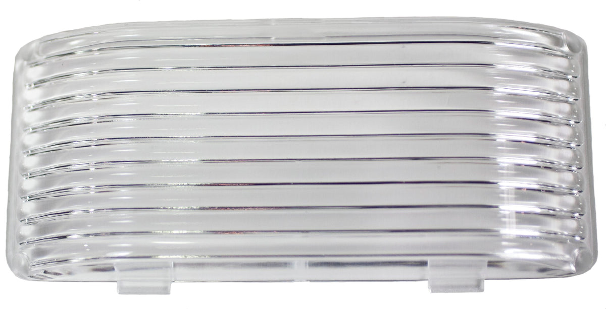 ARCON 18106 Arcon 18106 LENS F/PORCH LIGHT CLEAR