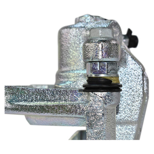 MANDO 16A5018 Mando 16A5018 Disc Brake Caliper Original Equipment