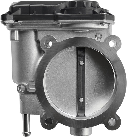 BECK ARNLEY 154-0187 Beck Arnley 154-0187 THROTTLE BODY