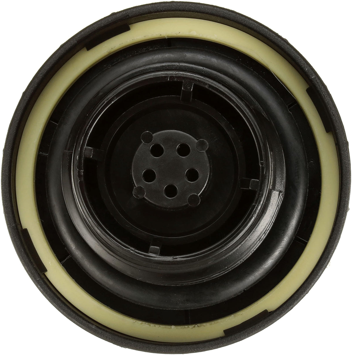 Gates 31615 Pre-Release Fuel Tank Cap