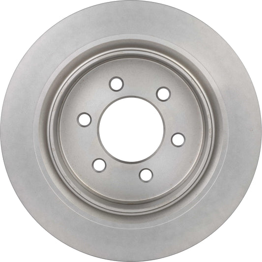 BREMBO 09D27421C02 Brembo 09.D274.21 UV Coated vented Rear Brake Rotor FORD (USA) OE# CL3Z2C026F