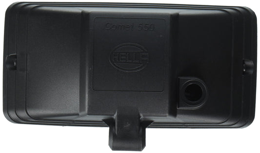 HELLA 005700421 Hella 005700421 550 Fog Light (Amber Lens) Ref H3 12V Sae/Ece