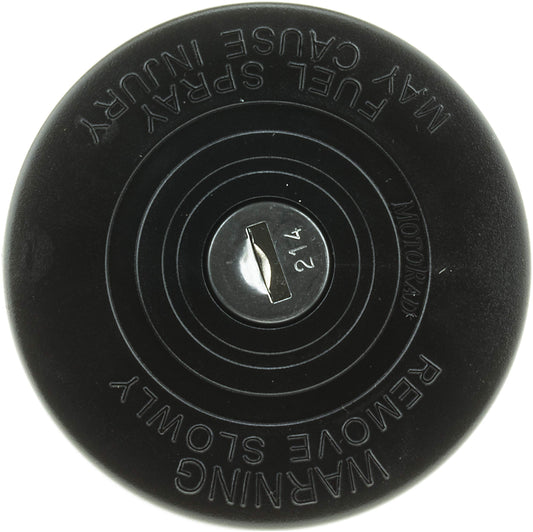 Gates 31691 Locking Fuel Tank Cap