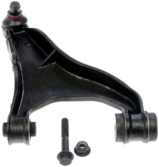 Dorman 527-161 Rear Driver Side Upper Suspension Control Arm