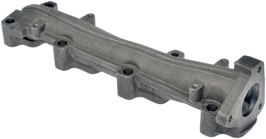 DORMAN 674-731 Dorman 674-731 Driver Side Exhaust Manifold Kit - Includes Required Gaskets and Hardware Compatible with Select Models