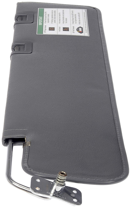 Dorman 924-8005 Driver Side Sun Visor