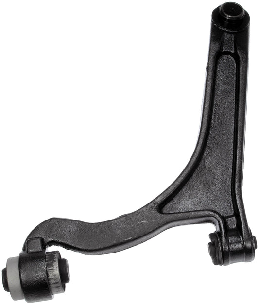 DORMAN 521-596 Dorman 521-596 Front Passenger Side Lower Suspension Control Arm and Ball Joint Assembly Compatible with Select Chrysler Models