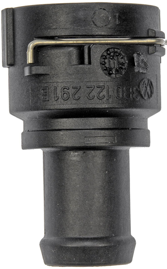 DORMAN 627-002 Dorman 627-002 Radiator Coolant Hose Connector