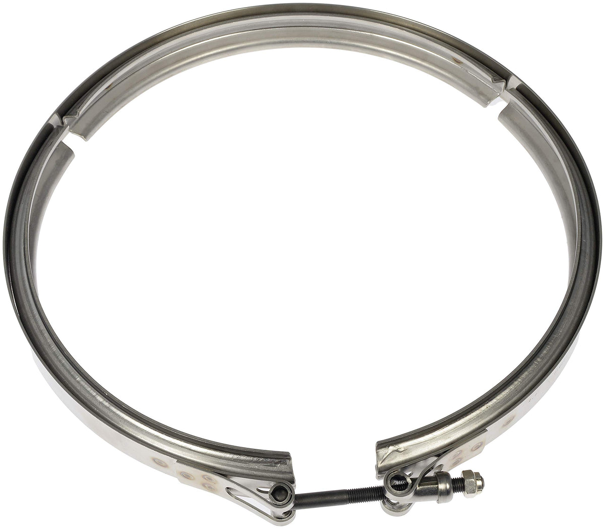 DORMAN 674-7036 Dorman 674-7036 Diesel Particulate Filter (DPF) Clamp