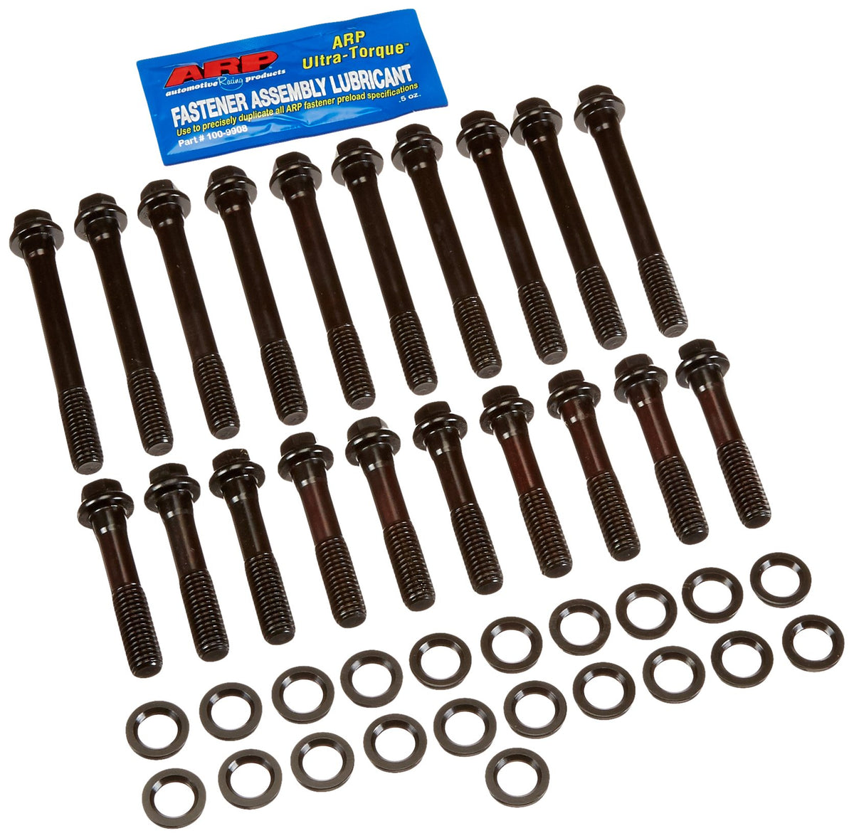 ARP 154-3603 ARP 1543603 High Performance Hex Cylinder Head Bolts
