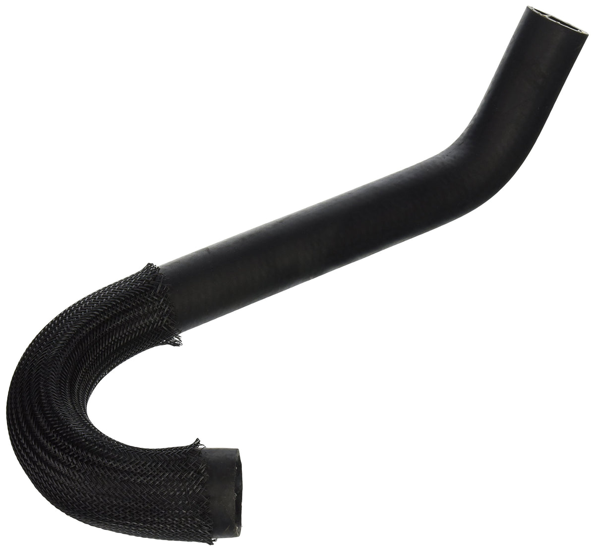 Dayco 72089 Upper Radiator Hose