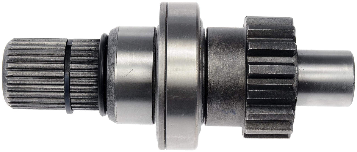 Dorman 630-454 Front Passenger Side Drive Axle Shaft Assembly