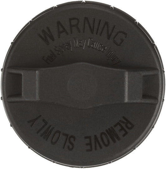 Gates 31833 OE Equivalent Fuel Tank Cap