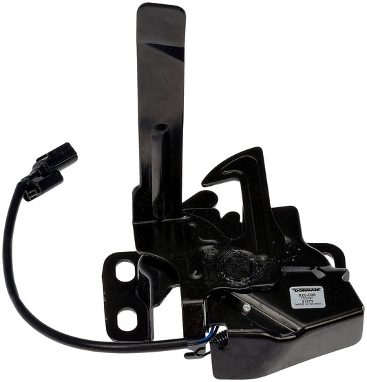 DORMAN 820-035 Dorman 820-035 Hood Latch Assembly