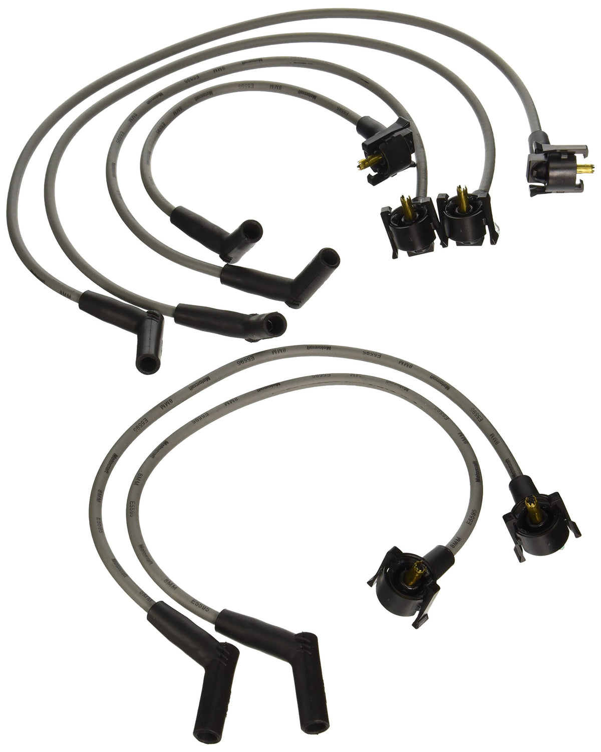 Motorcraft WR4112 FORD TAURUS W/V6-182 3.0L OHV